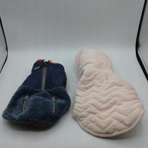 Lot of 2 Top Paw jackets size XS